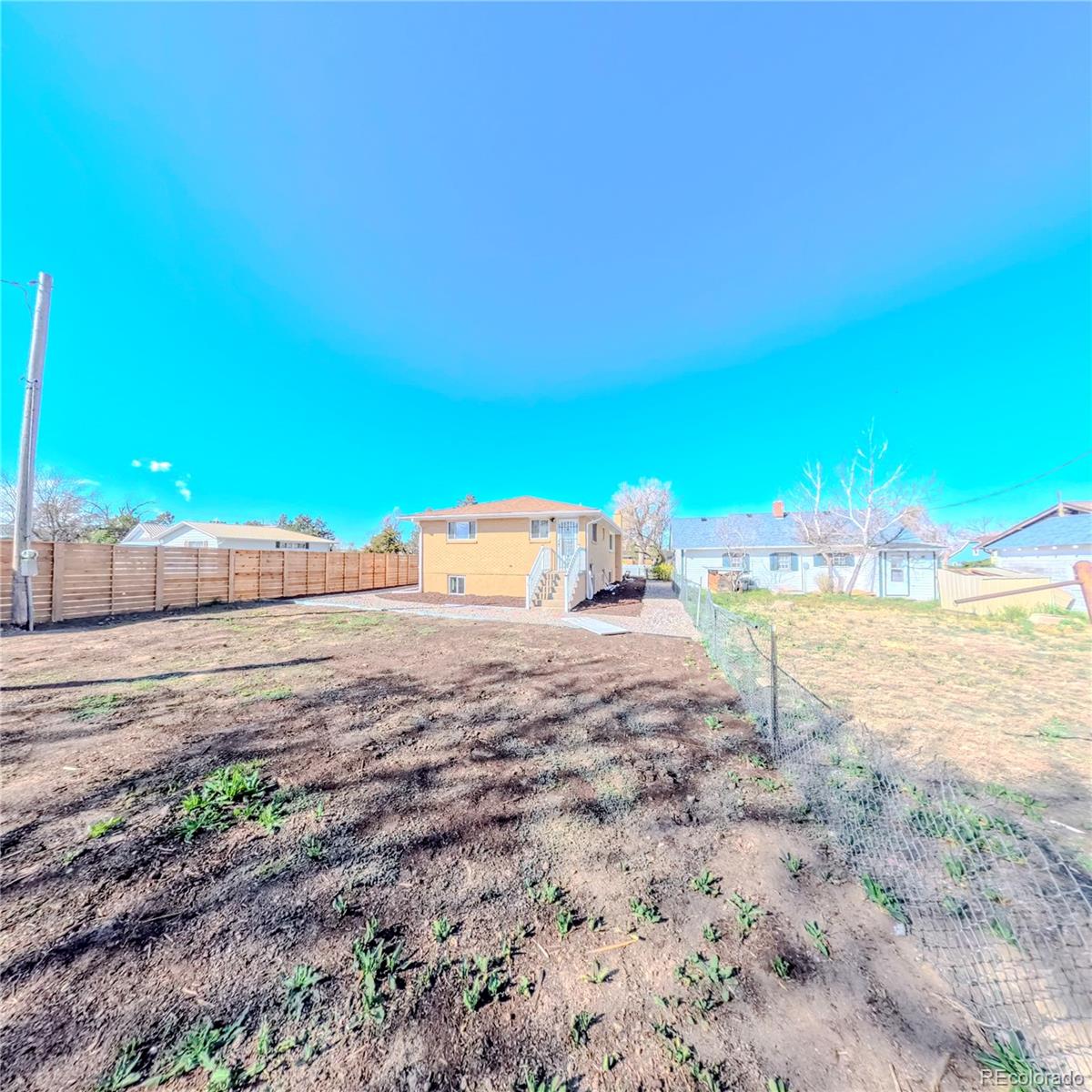 432 3rd Avenue Deer Trail CO 80105