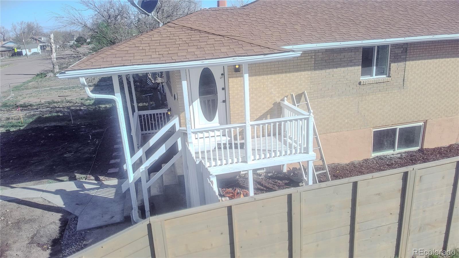 432 3rd Avenue Deer Trail CO 80105