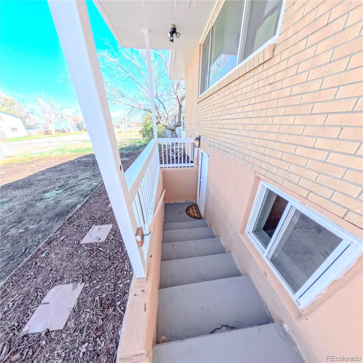 432 3rd Avenue Deer Trail CO 80105