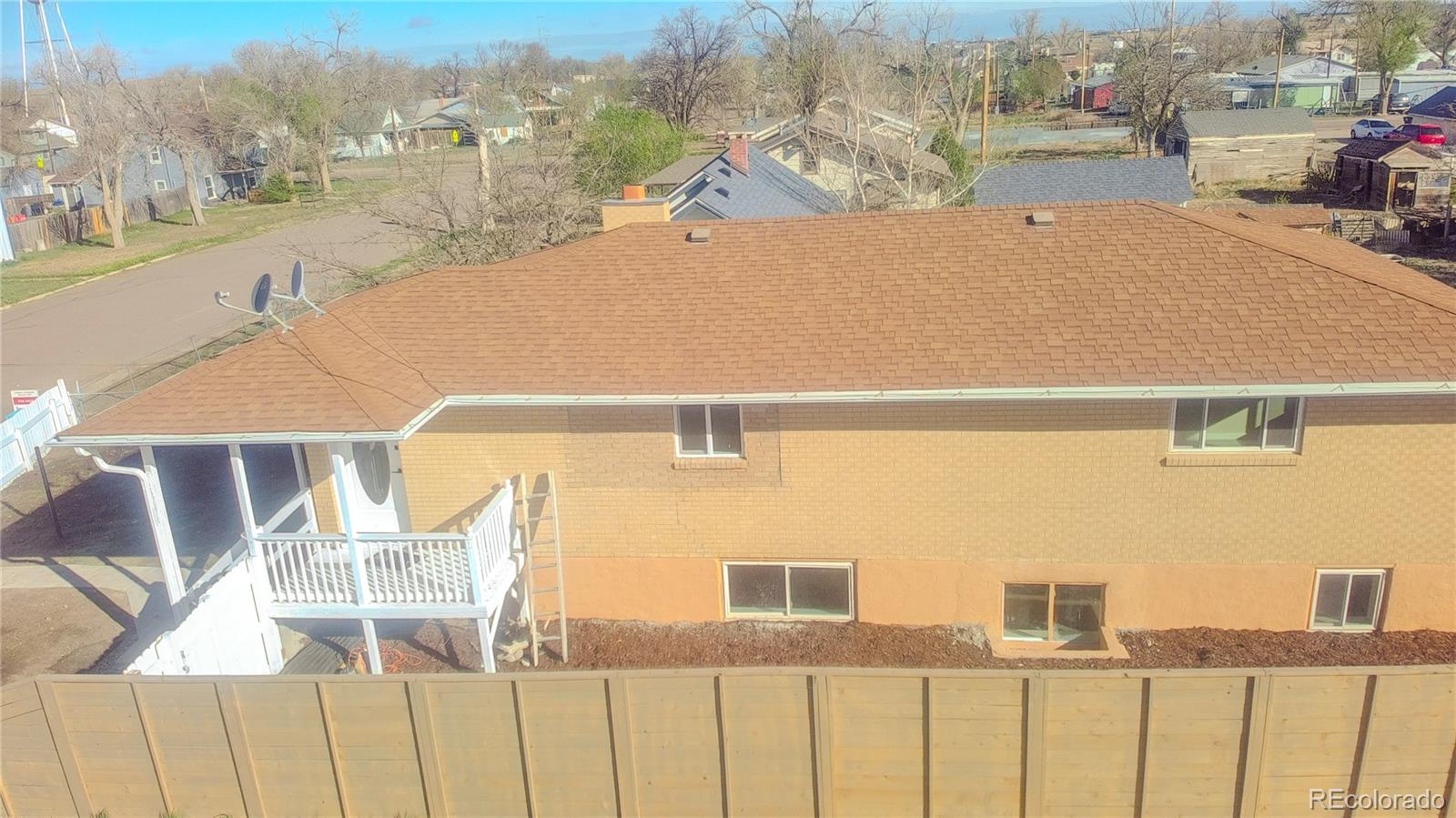 432 3rd Avenue Deer Trail CO 80105