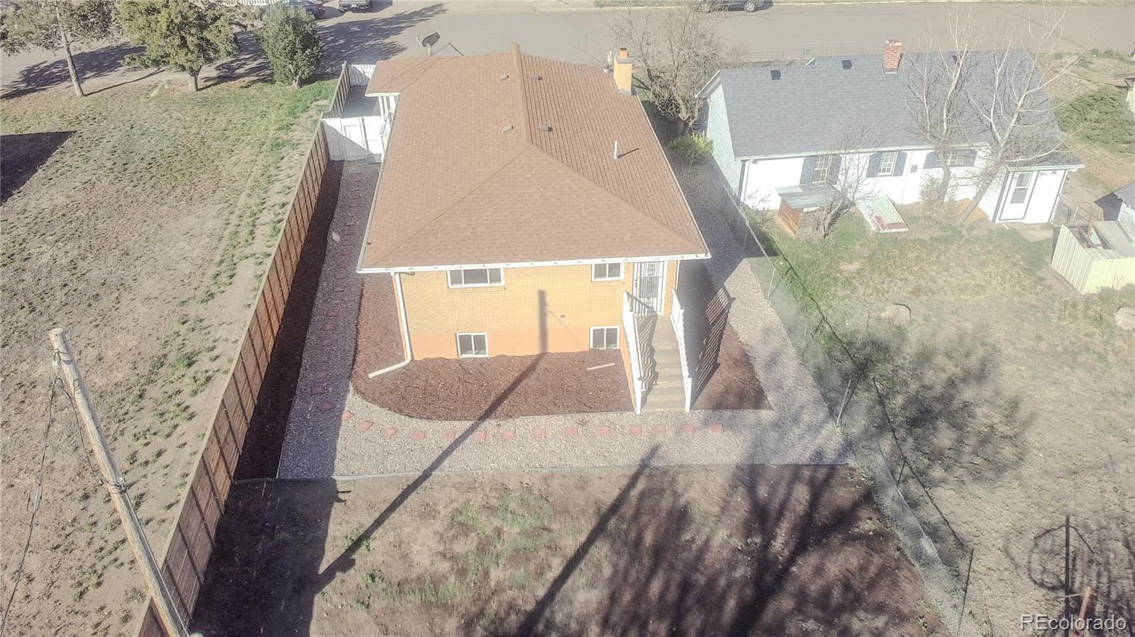 432 3rd Avenue Deer Trail CO 80105