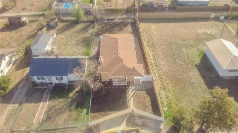 432 3RD Avenue Deer Trail CO 80105