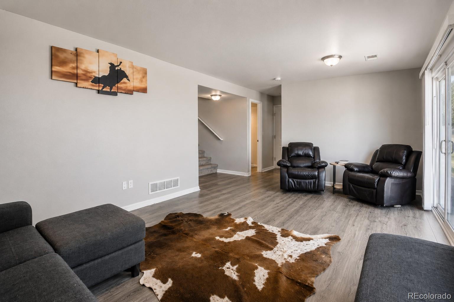 212 Sycamore Avenue Johnstown CO 80534