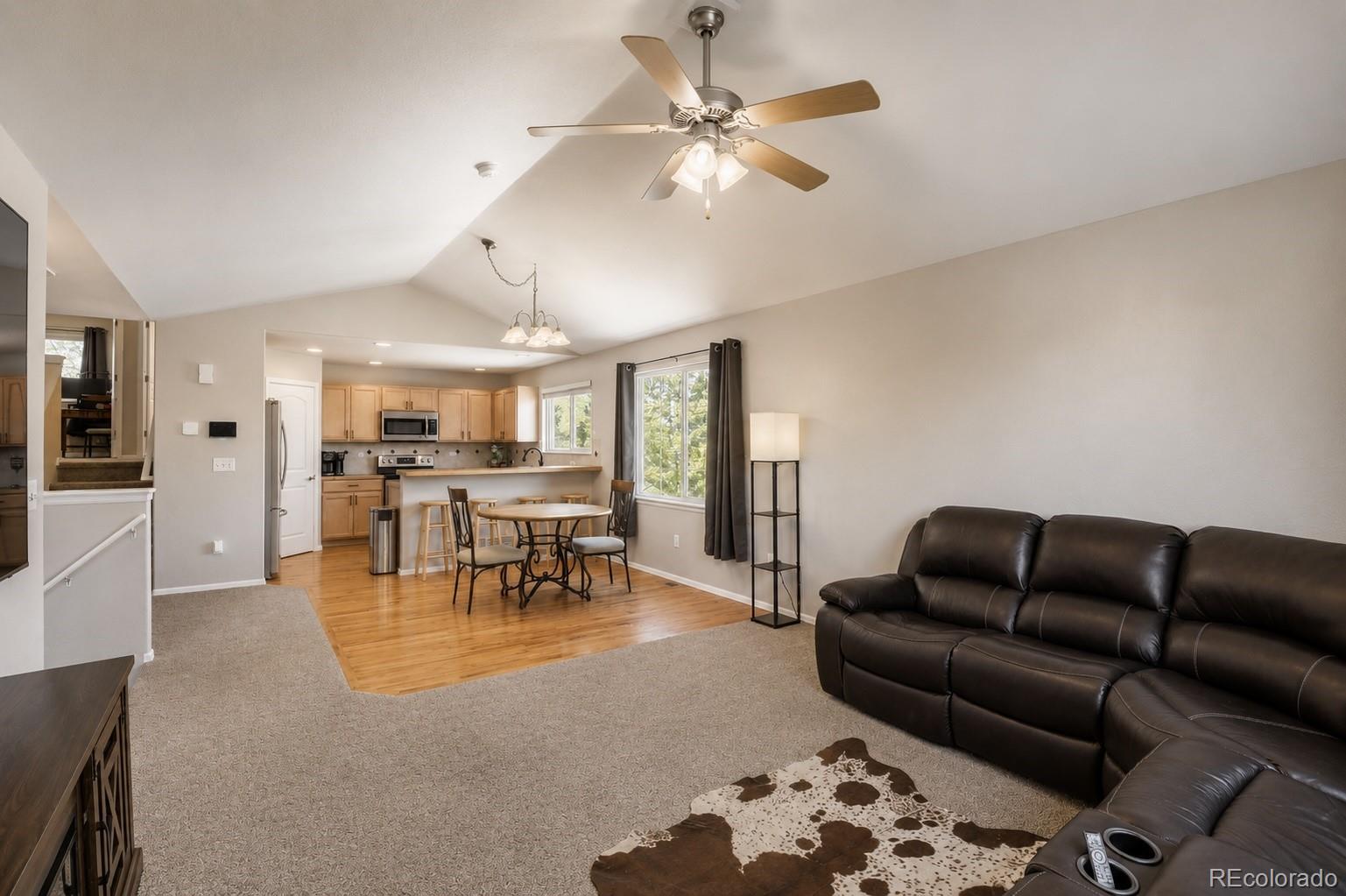 212 Sycamore Avenue Johnstown CO 80534