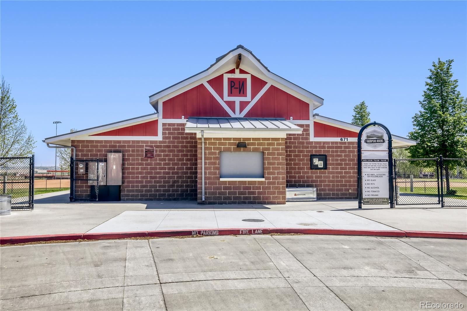 212 Sycamore Avenue Johnstown CO 80534