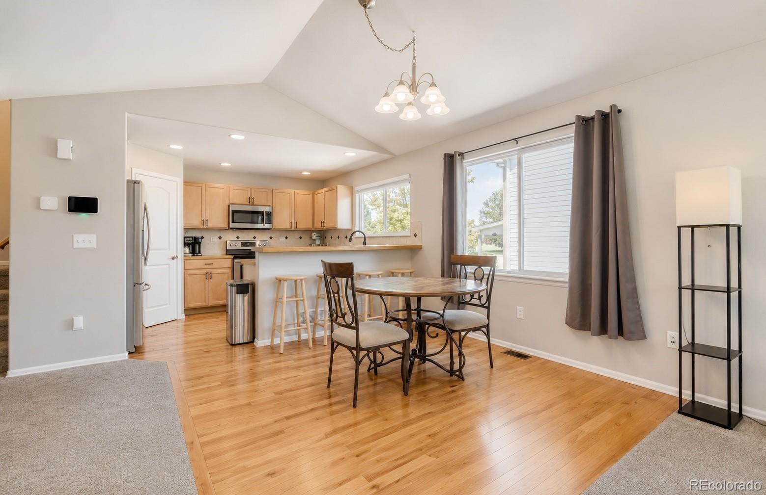 212 Sycamore Avenue Johnstown CO 80534