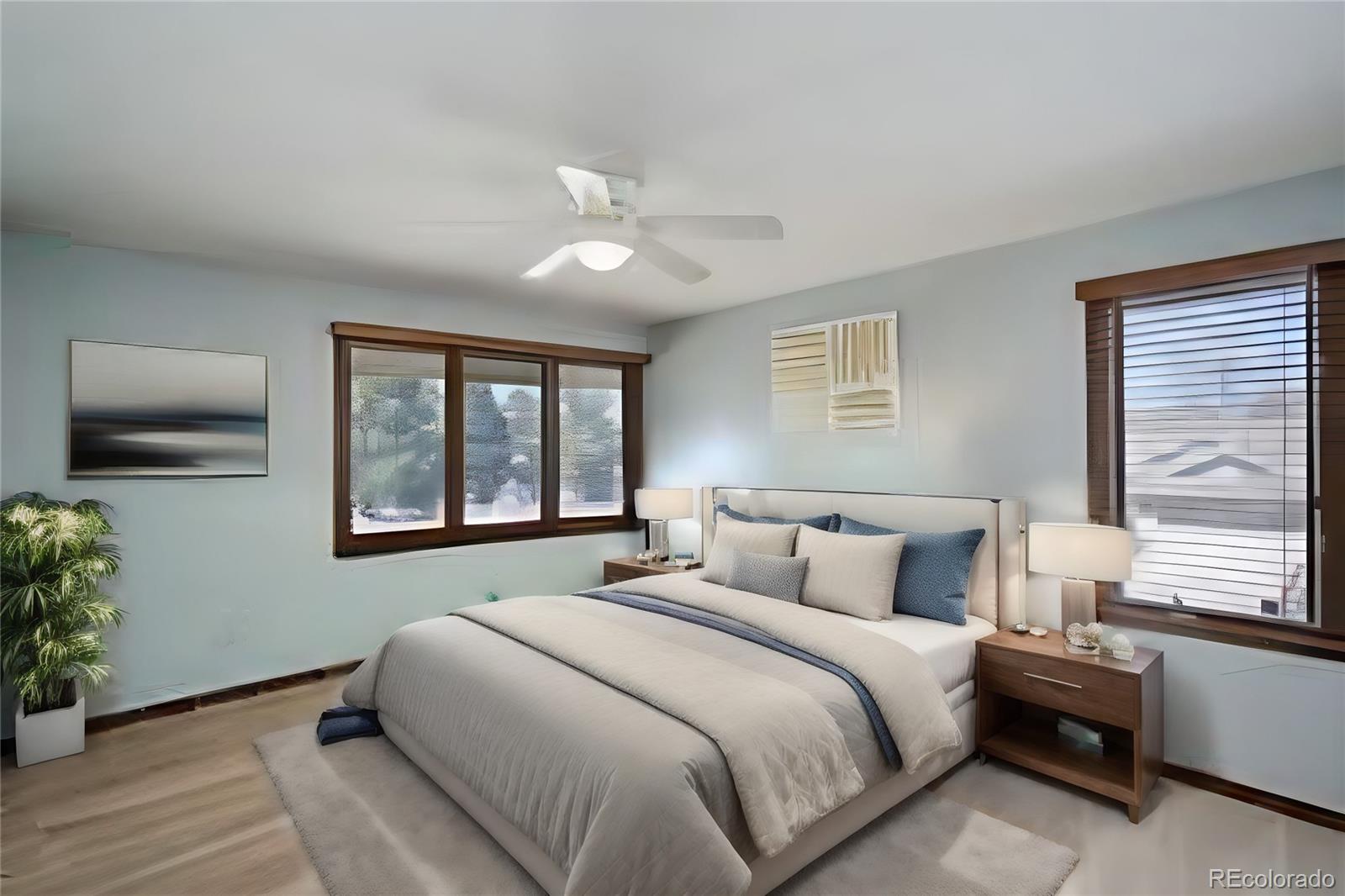 7748 S Forest Court Centennial CO 80122