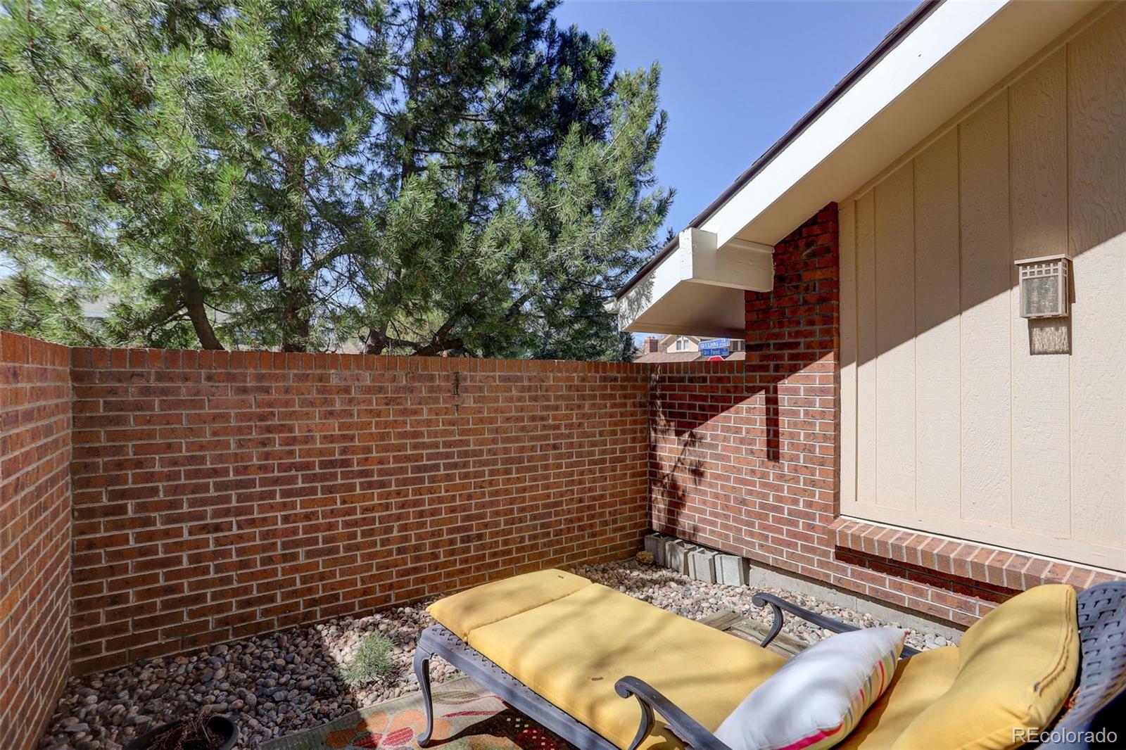 7748 S Forest Court Centennial CO 80122