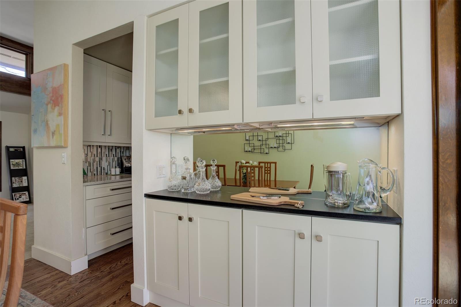 7748 S Forest Court Centennial CO 80122