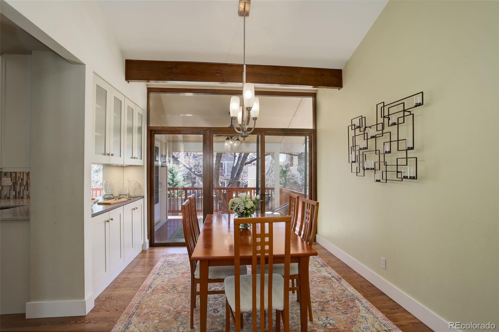 7748 S Forest Court Centennial CO 80122