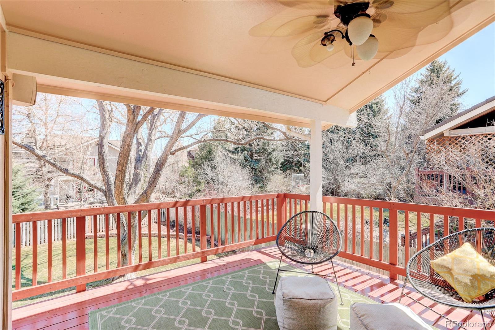 7748 S Forest Court Centennial CO 80122
