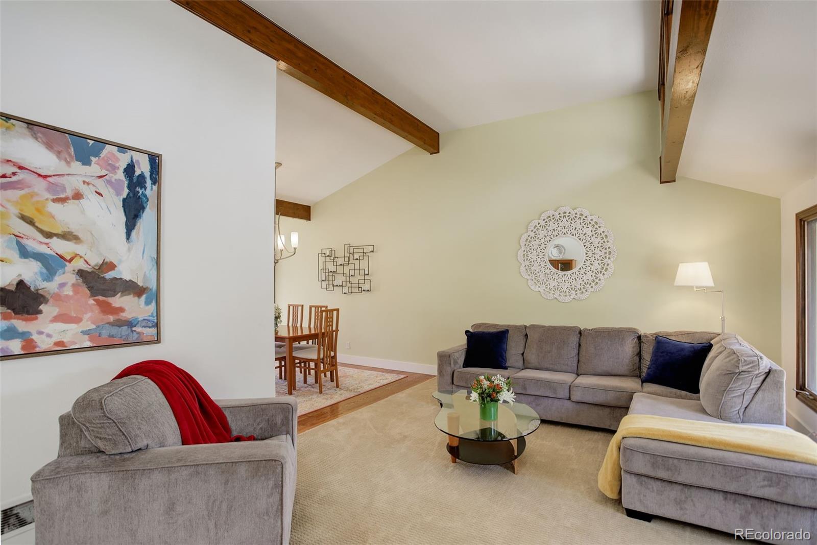7748 S Forest Court Centennial CO 80122