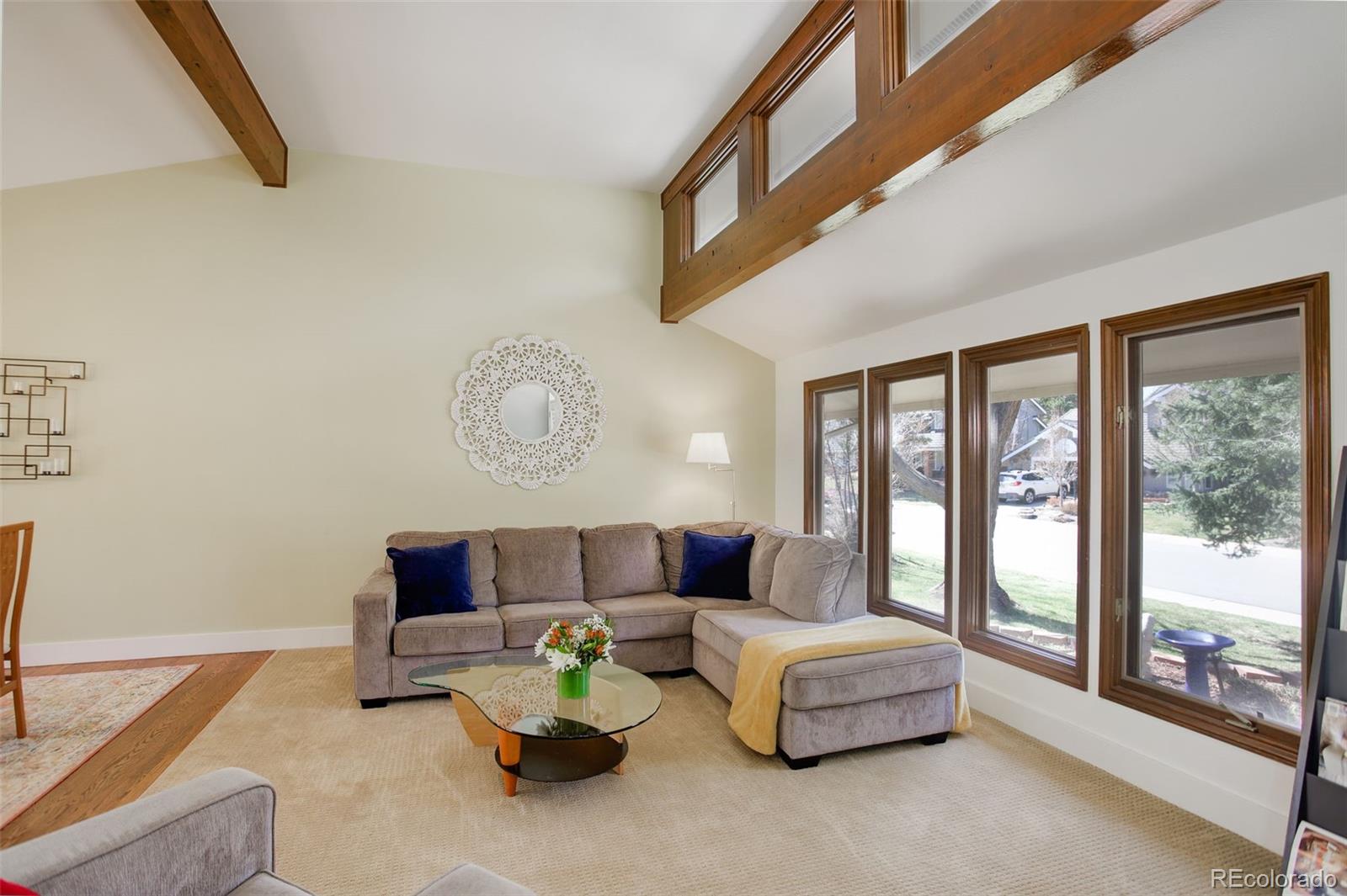 7748 S Forest Court Centennial CO 80122