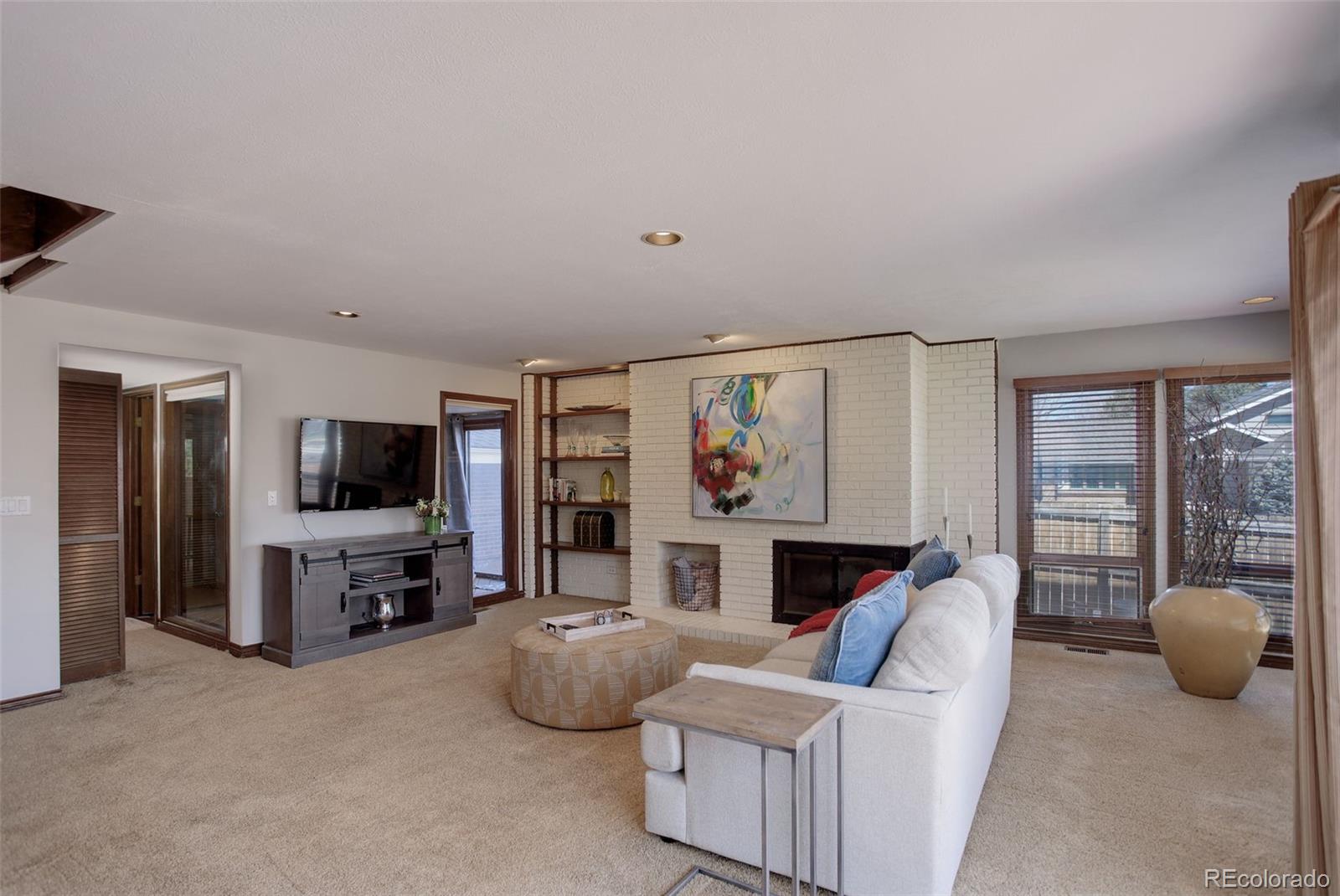 7748 S Forest Court Centennial CO 80122