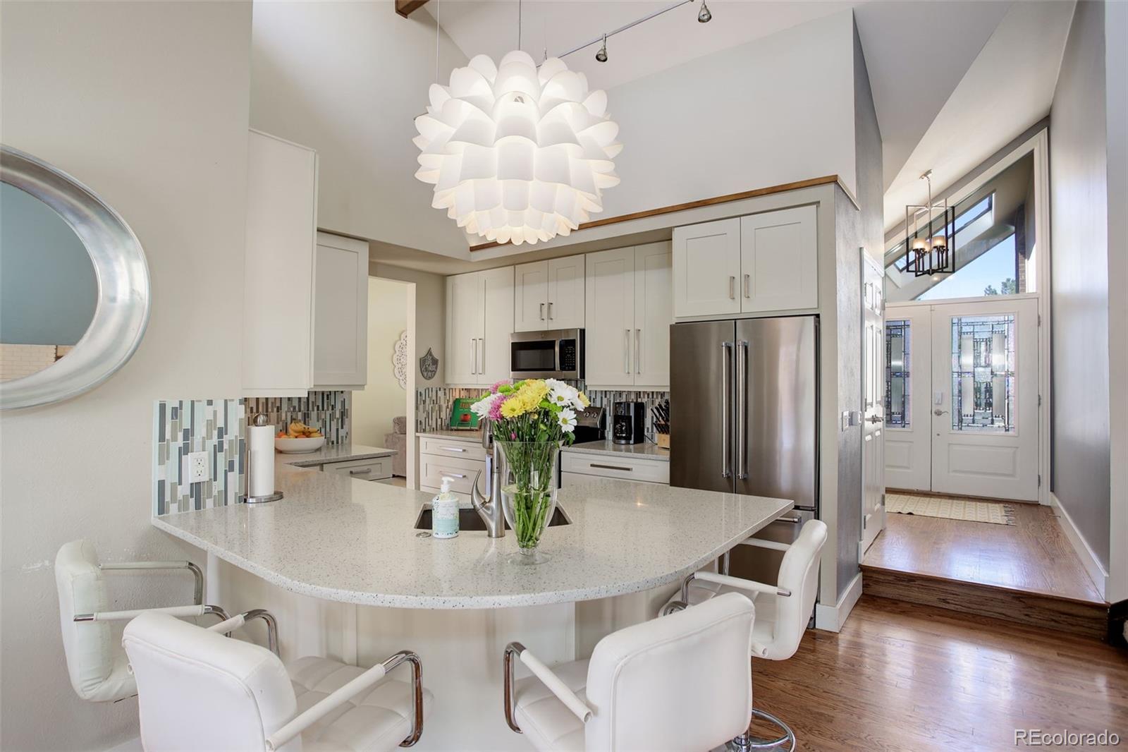 7748 S Forest Court Centennial CO 80122