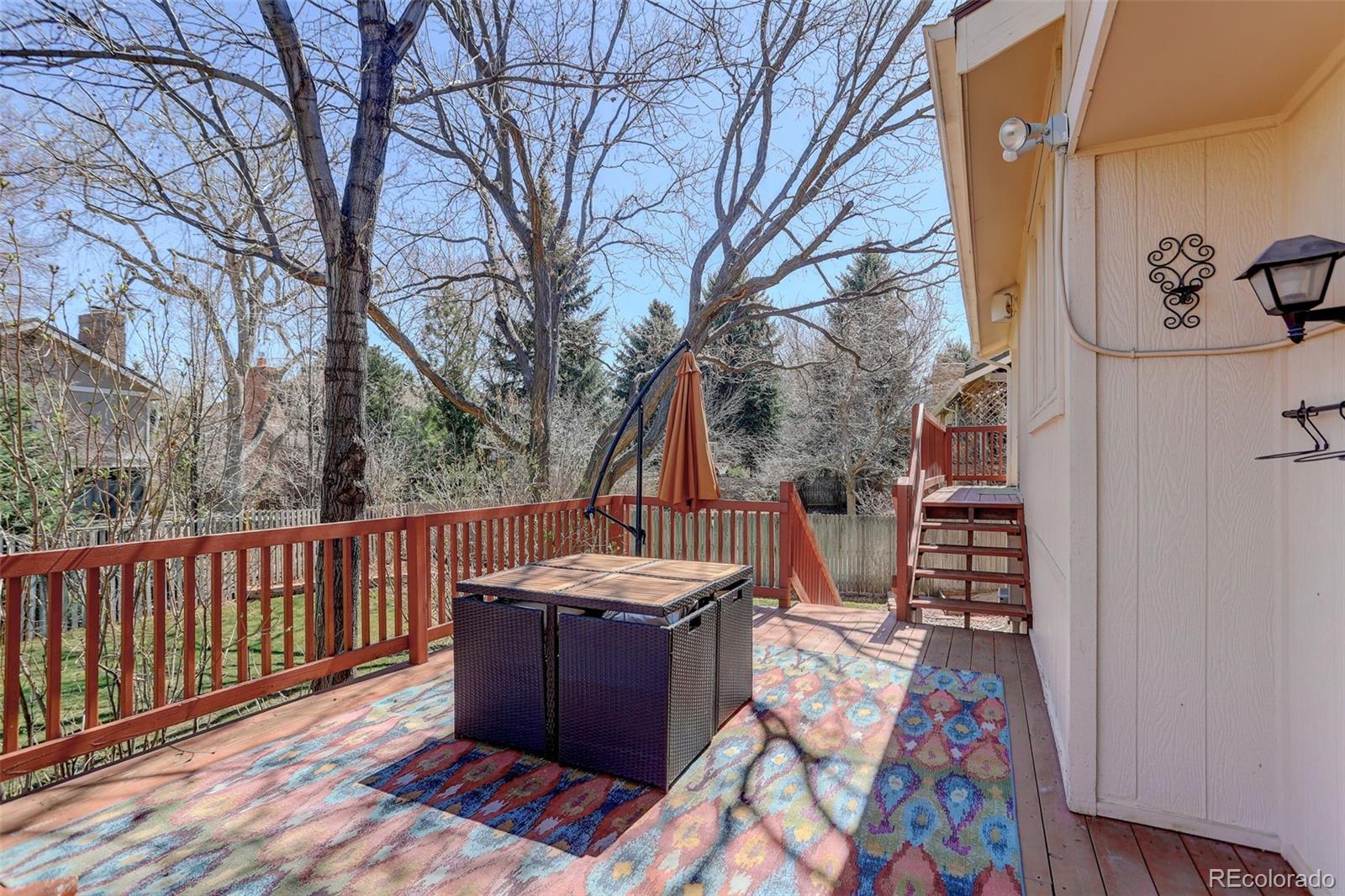 7748 S Forest Court Centennial CO 80122