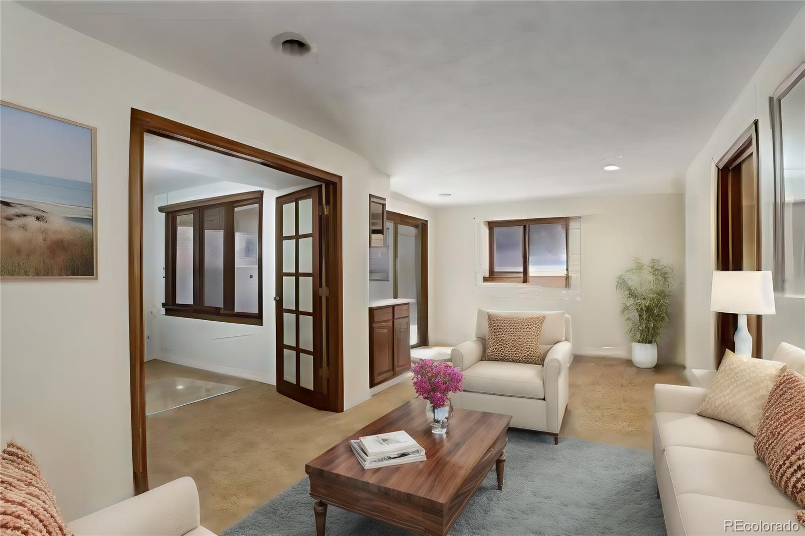 7748 S Forest Court Centennial CO 80122