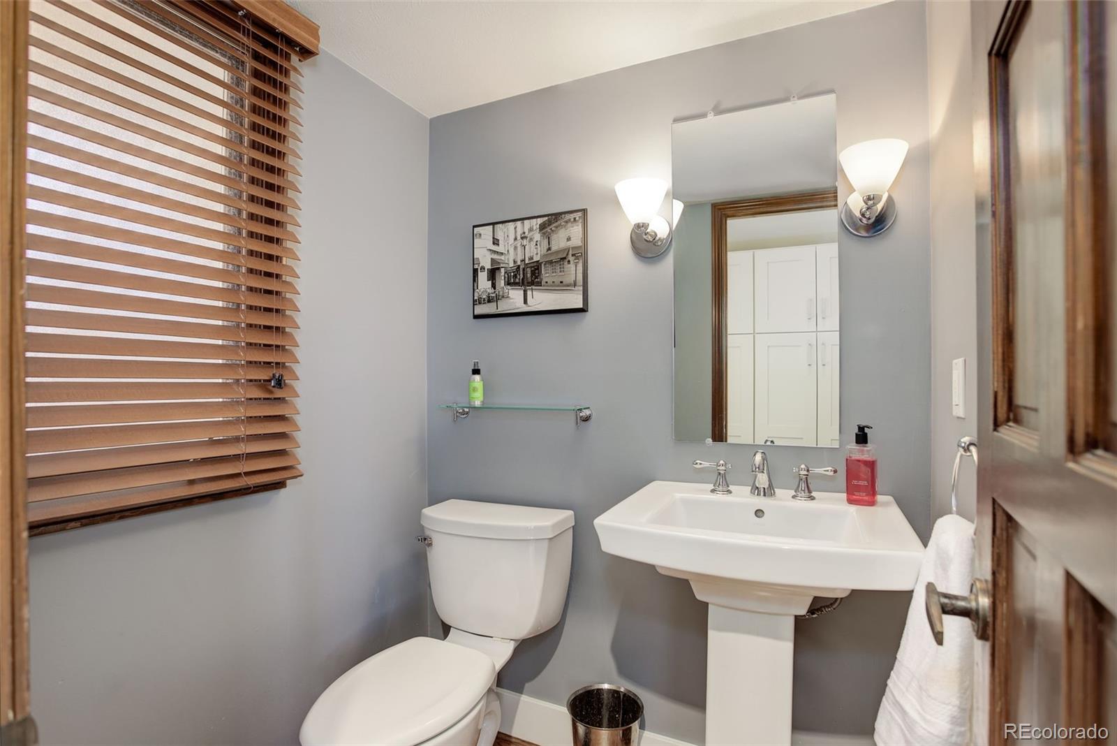 7748 S Forest Court Centennial CO 80122
