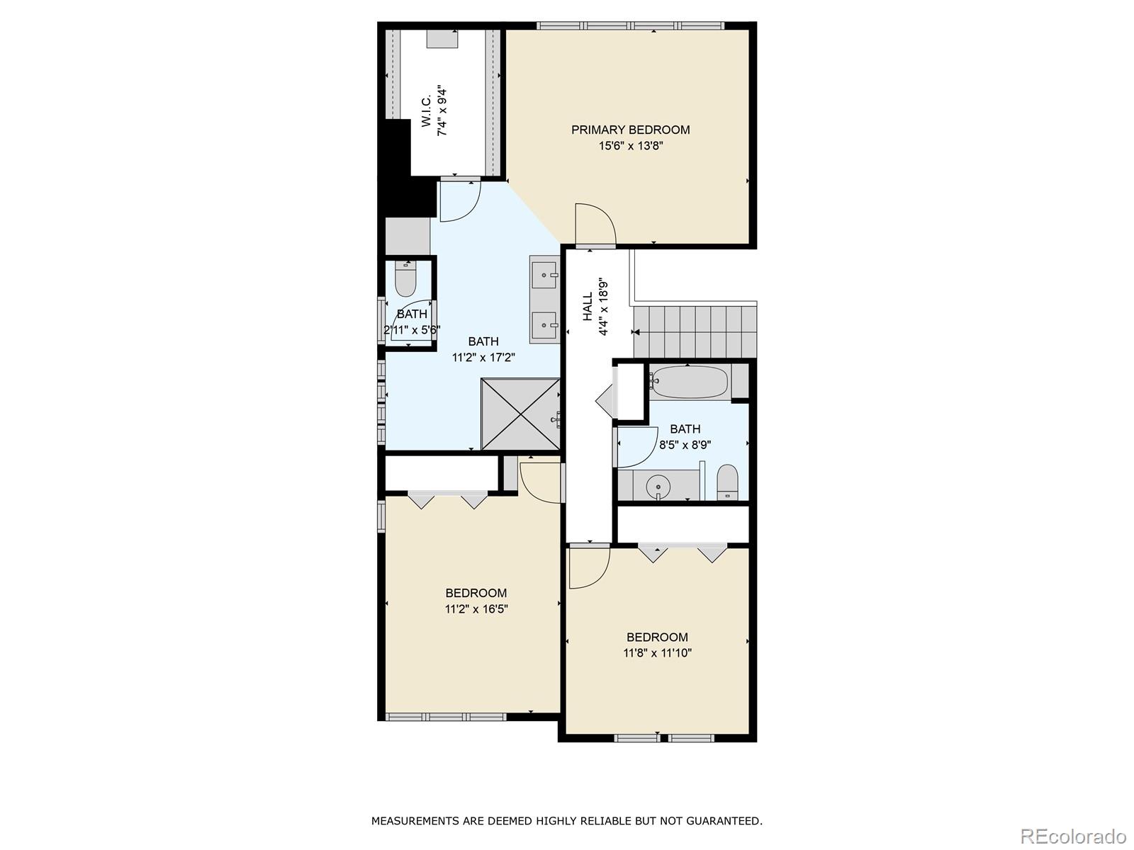 7748 S Forest Court Centennial CO 80122