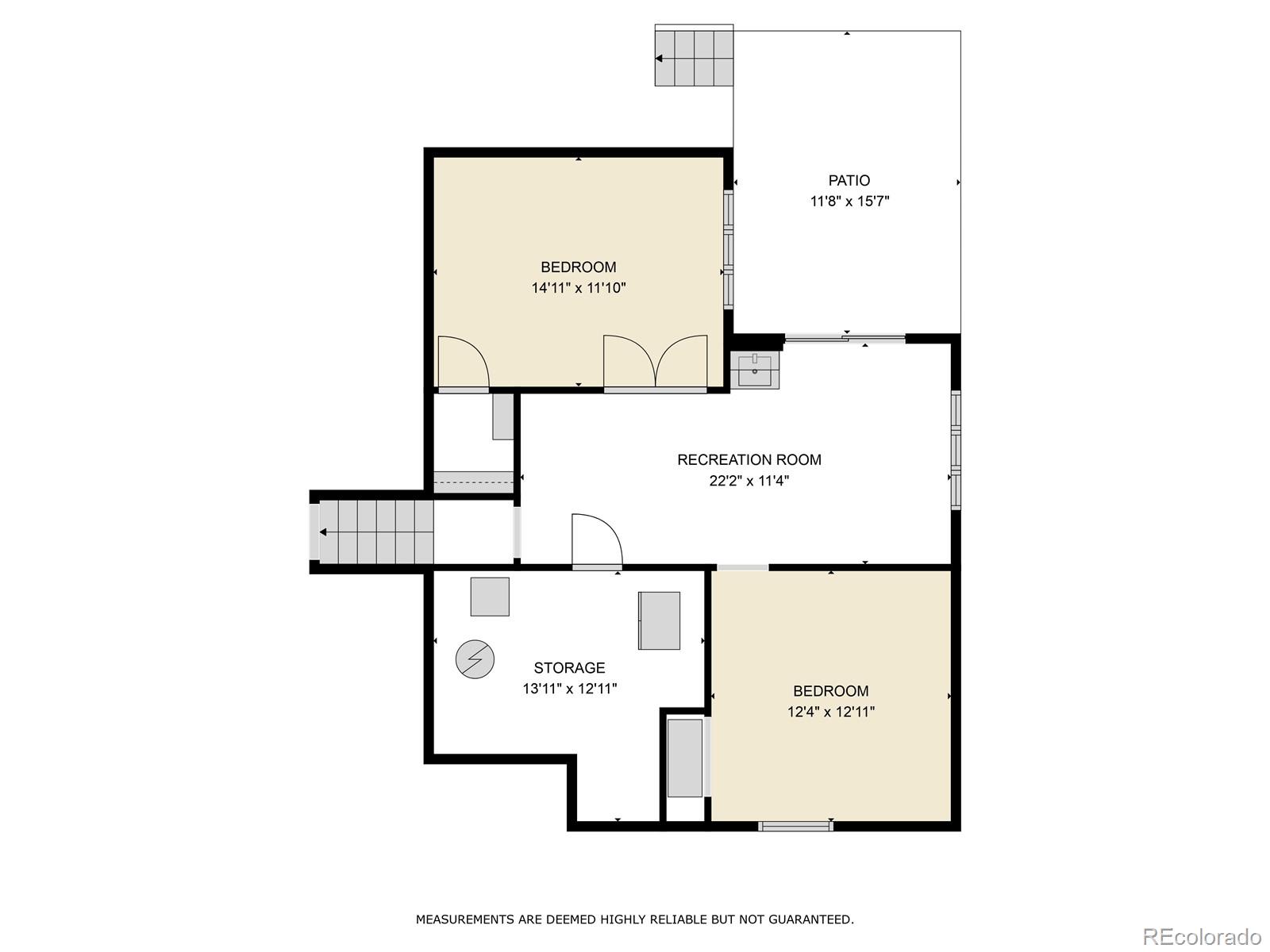 7748 S Forest Court Centennial CO 80122