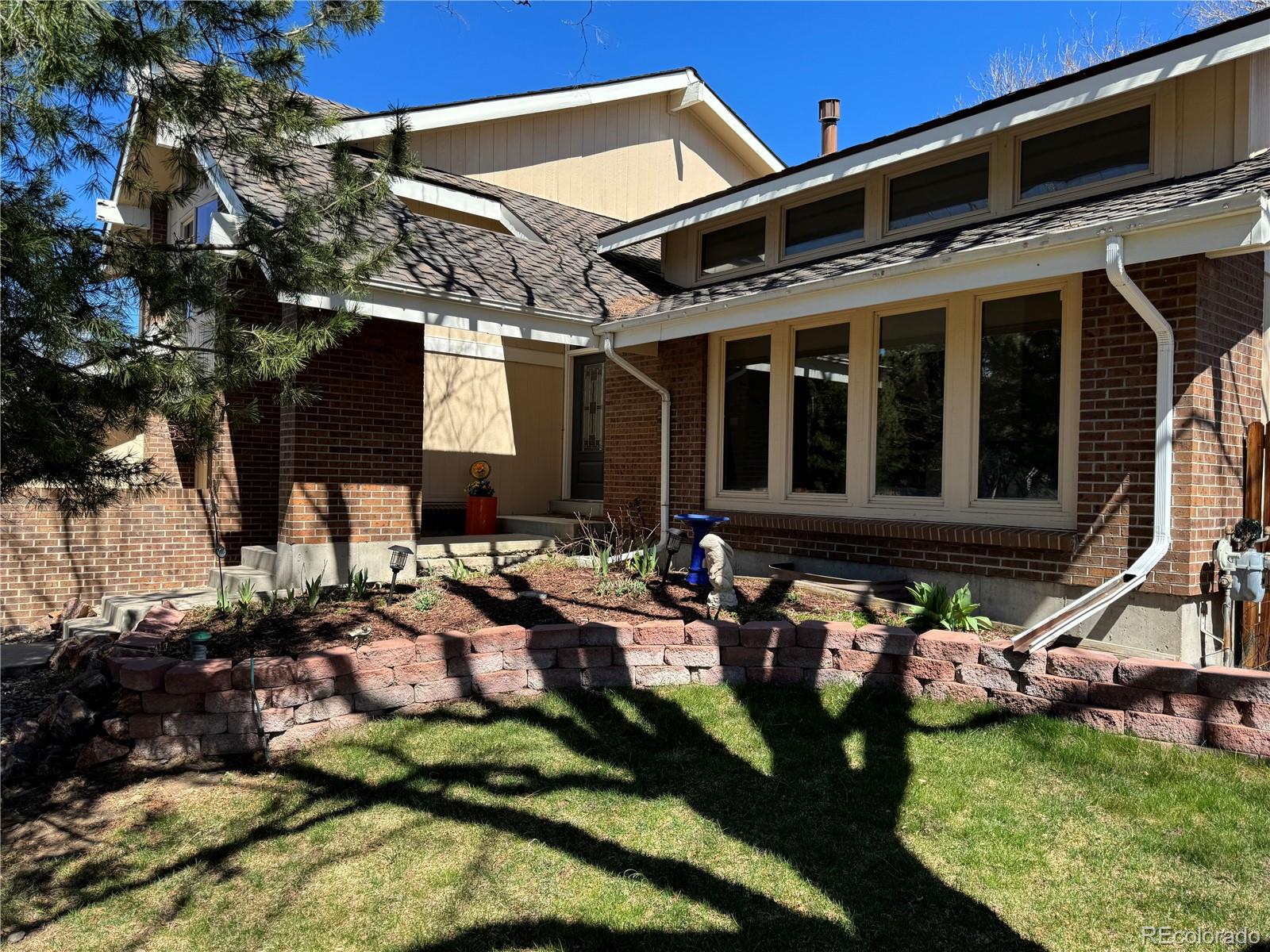 7748 S Forest Court Centennial CO 80122