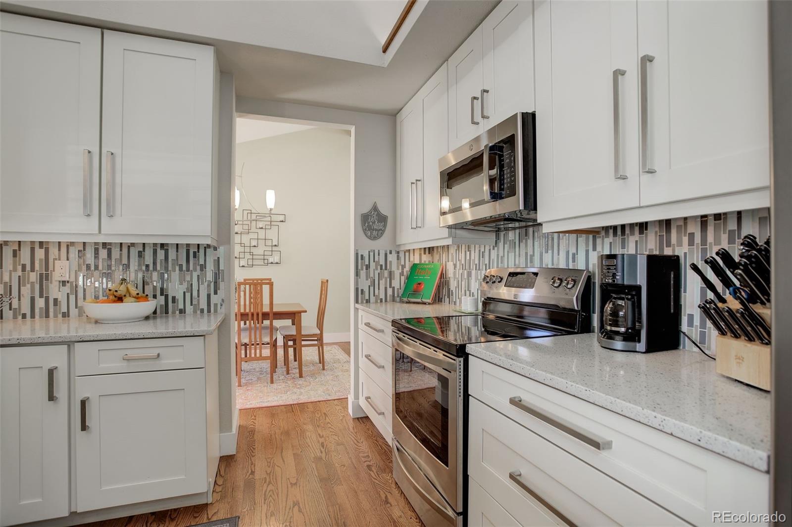 7748 S Forest Court Centennial CO 80122