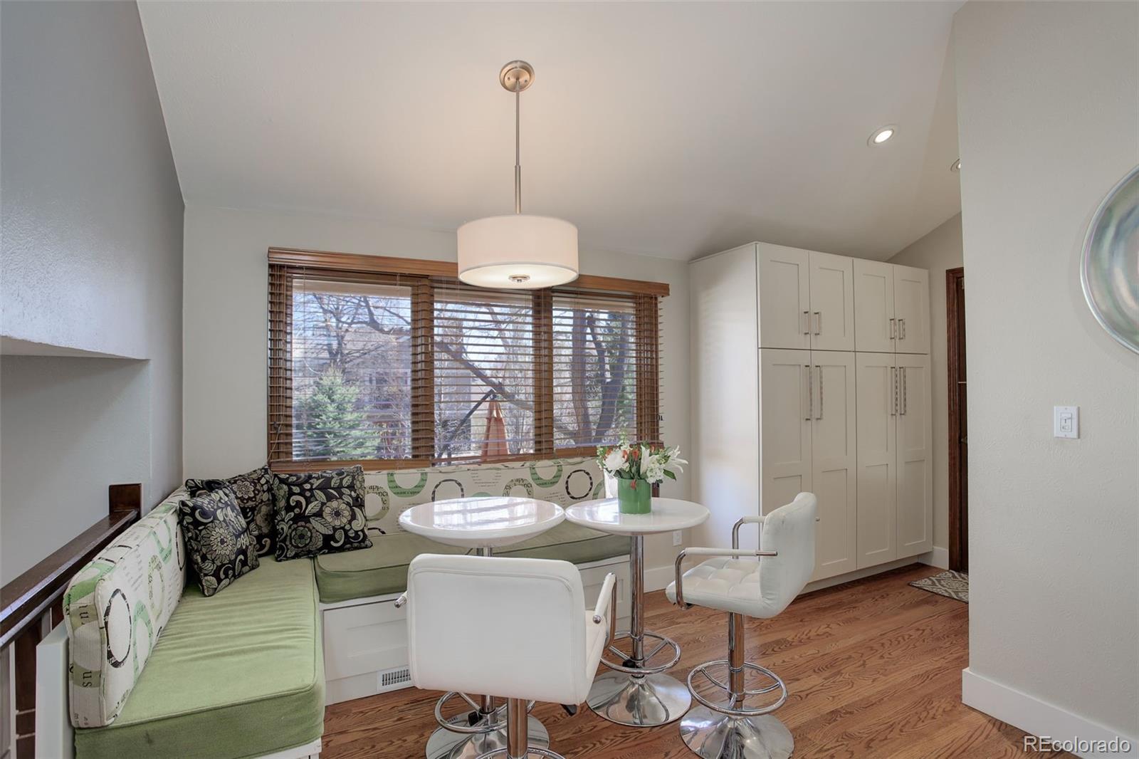 7748 S Forest Court Centennial CO 80122
