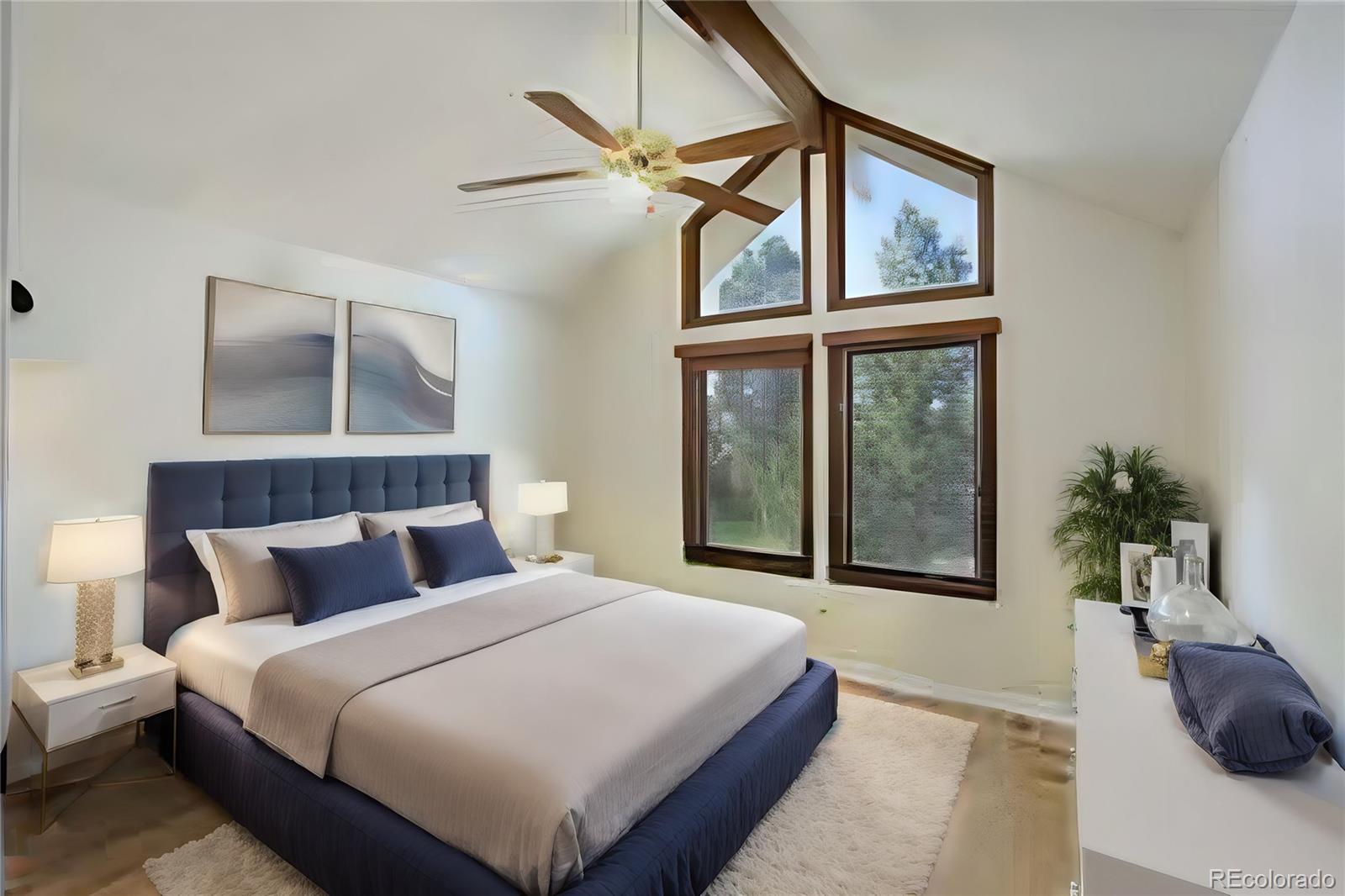 7748 S Forest Court Centennial CO 80122