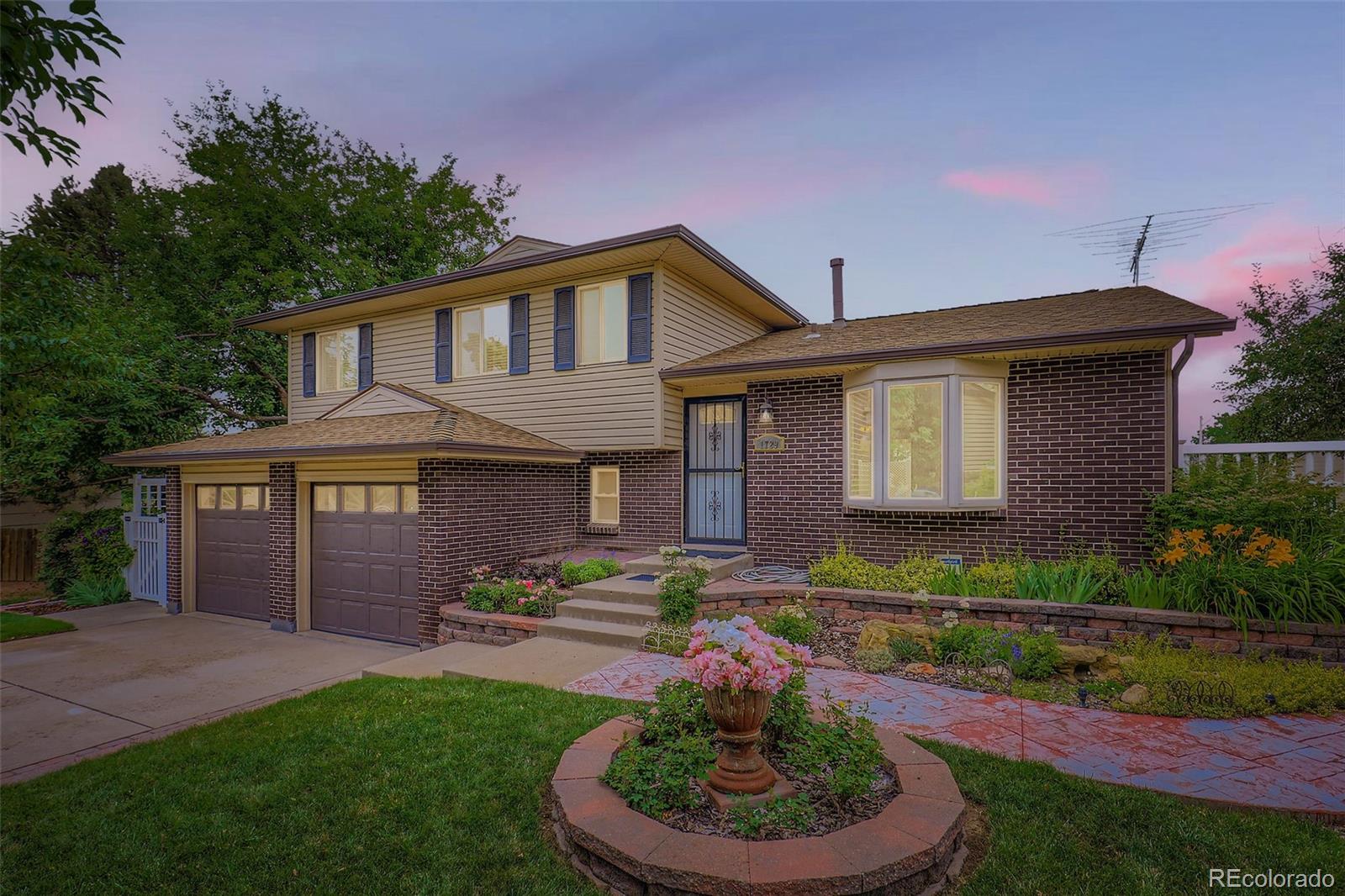 1729 S Ouray Court Aurora CO 80017