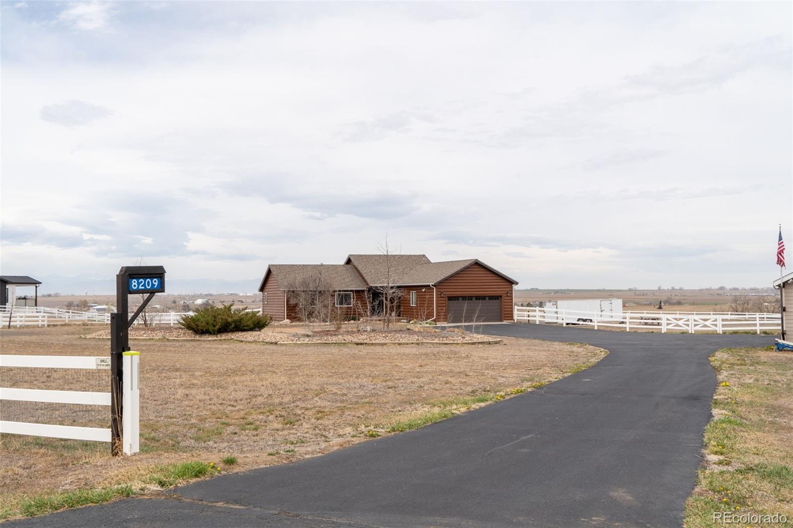 8209 County Road 2 Brighton CO 80603