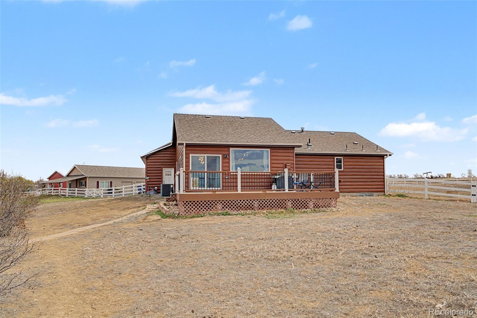 8209 County Road 2 Brighton CO 80603