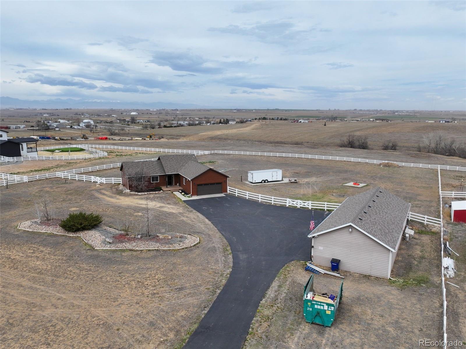 8209 County Road 2 Brighton CO 80603