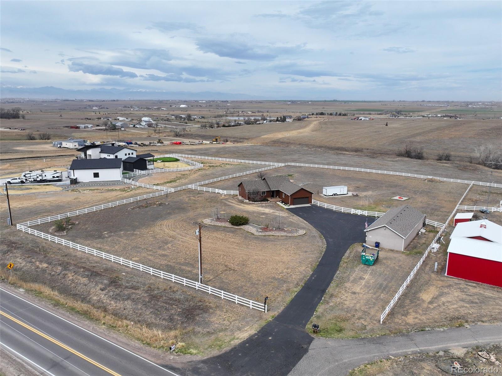 8209 County Road 2 Brighton CO 80603