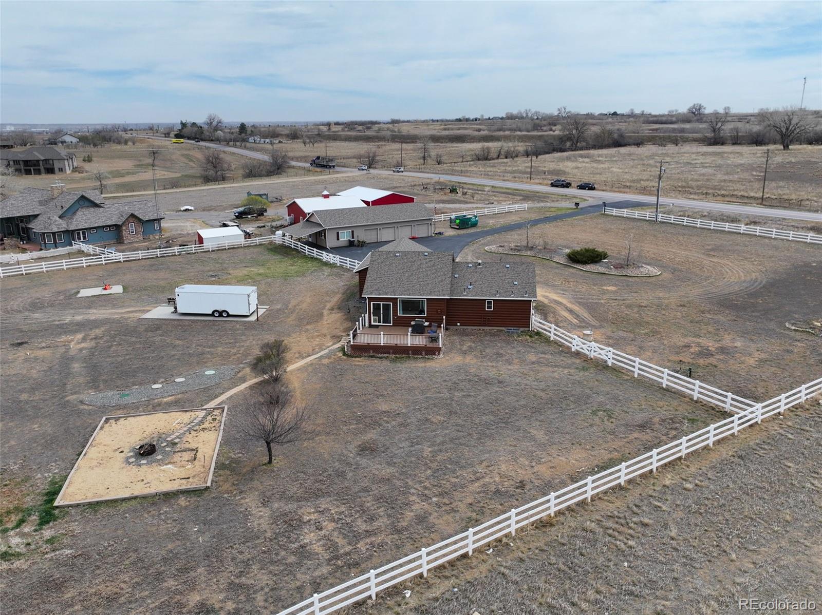8209 County Road 2 Brighton CO 80603