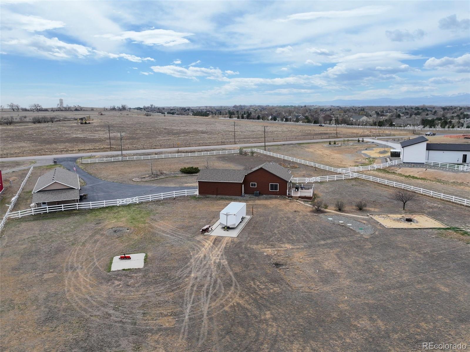 8209 County Road 2 Brighton CO 80603