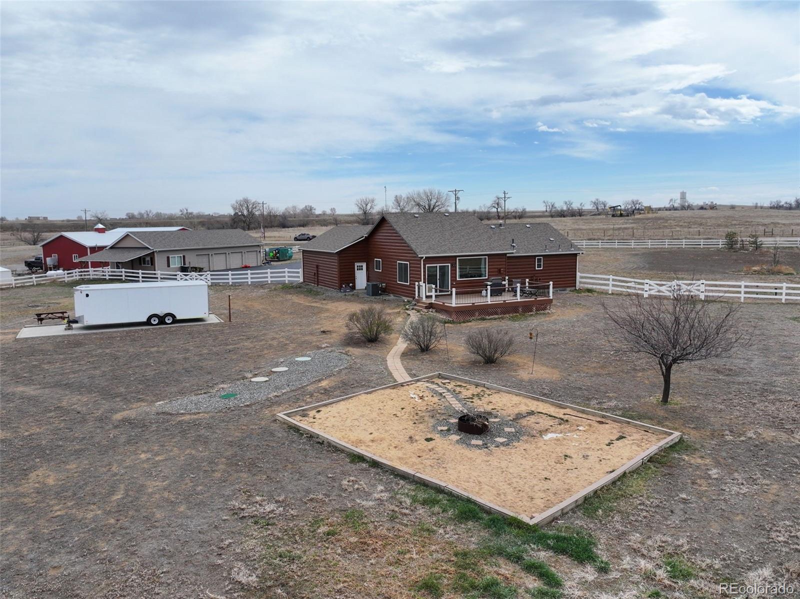 8209 County Road 2 Brighton CO 80603