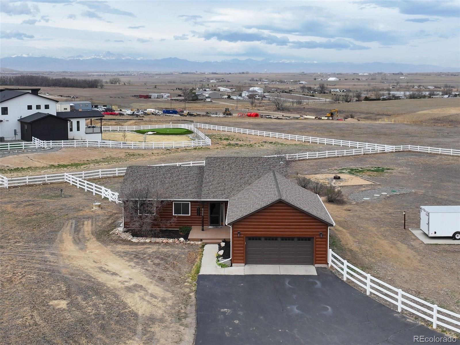 8209 County Road 2 Brighton CO 80603