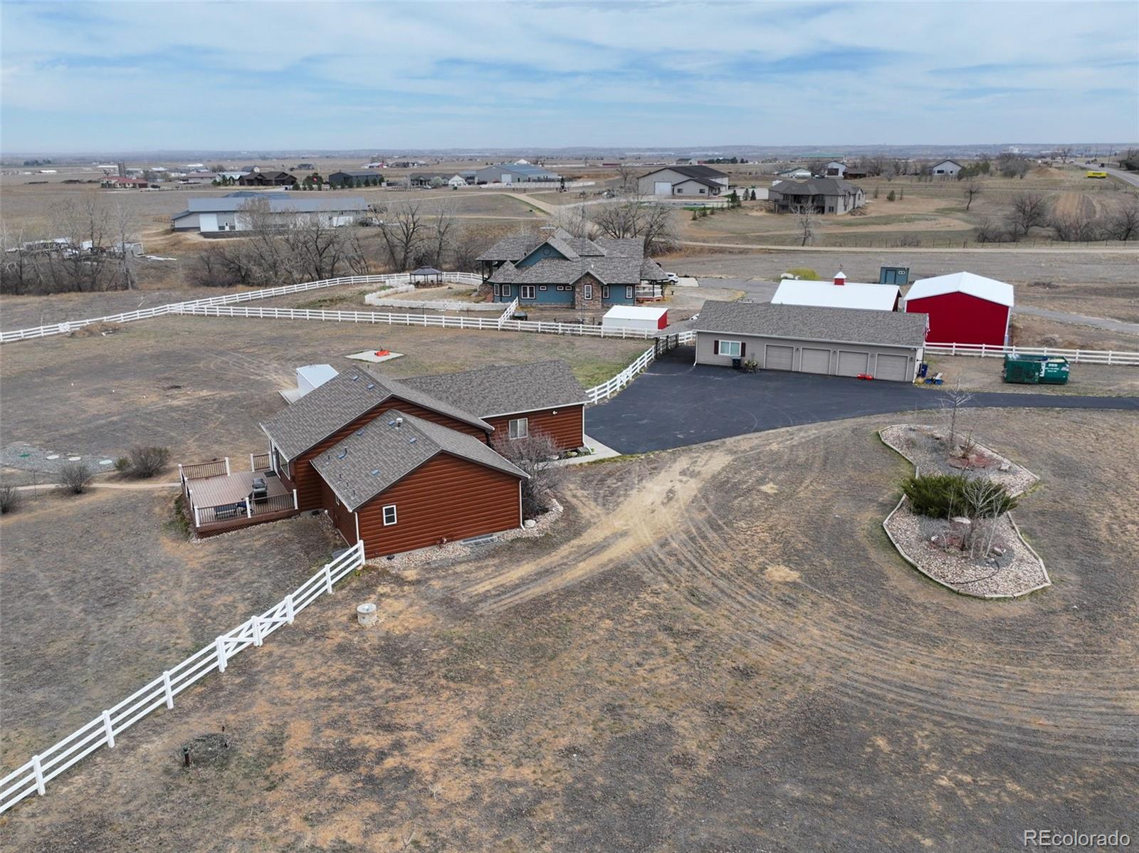8209 County Road 2 Brighton CO 80603