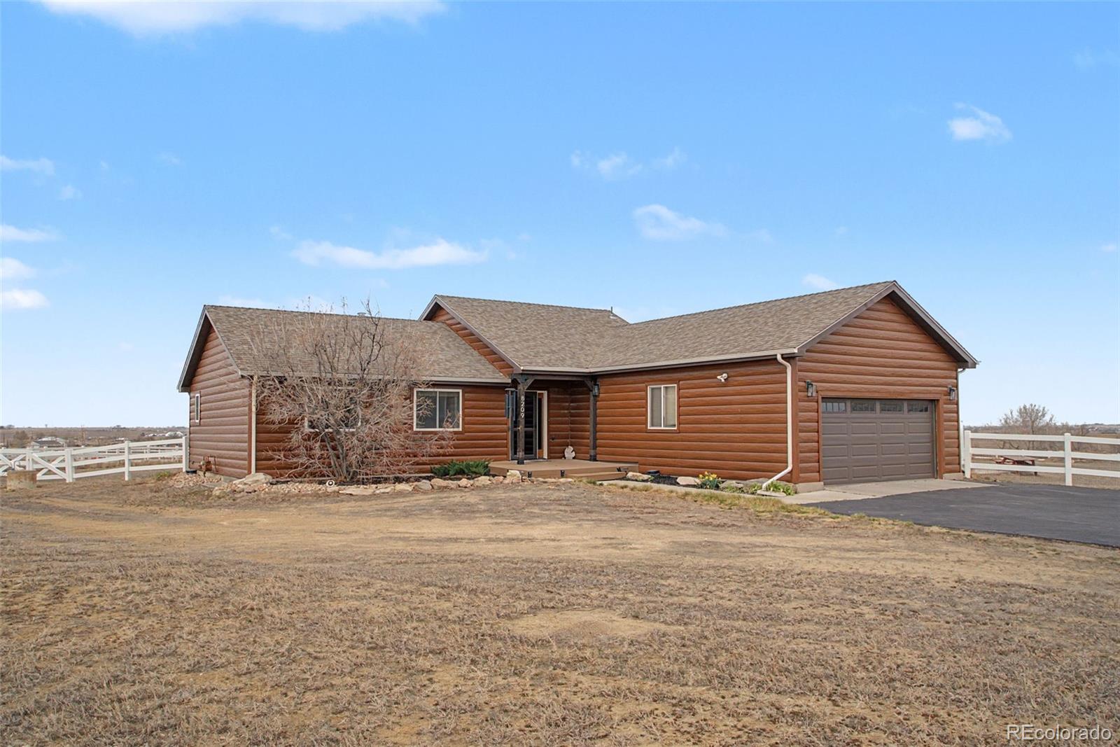 8209 County Road 2 Brighton CO 80603
