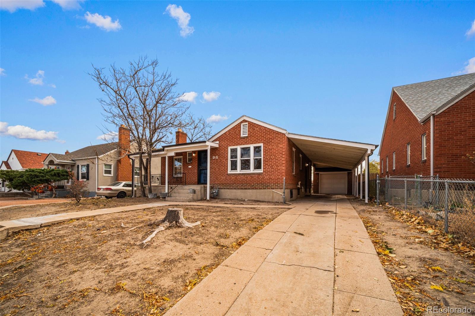 510 Quincy Street Pueblo CO 81004