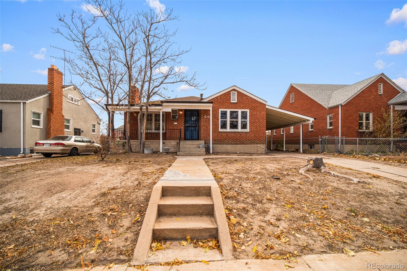 510 Quincy Street Pueblo CO 81004