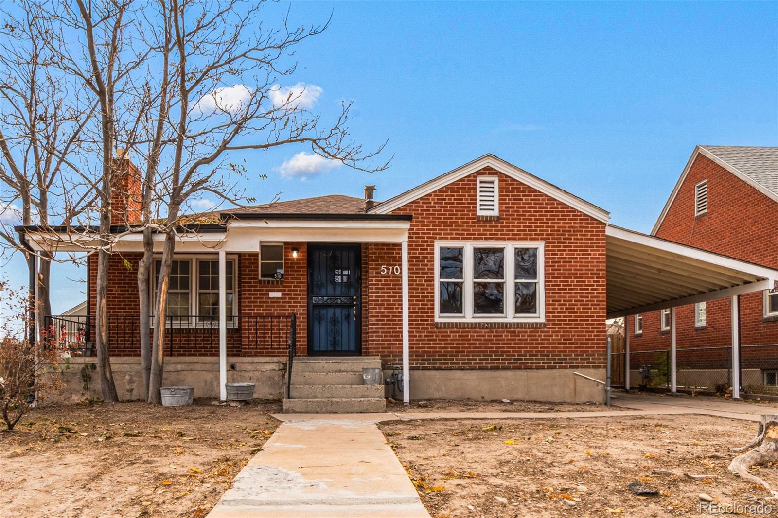 510 Quincy Street Pueblo CO 81004