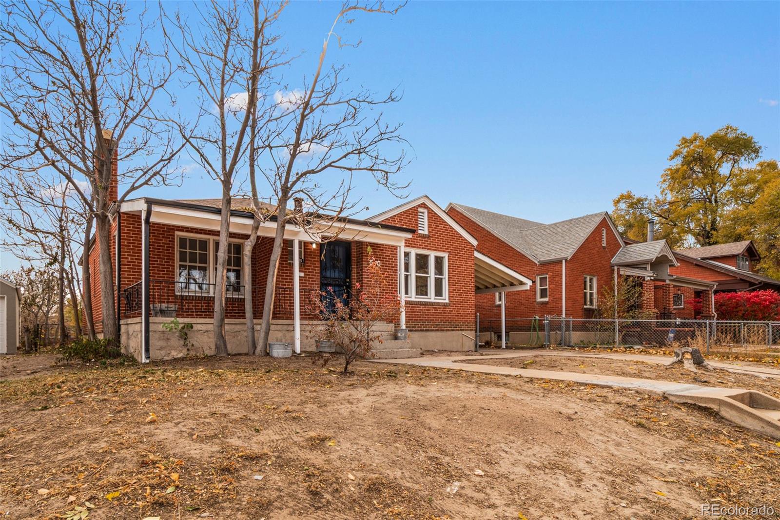 510 Quincy Street Pueblo CO 81004