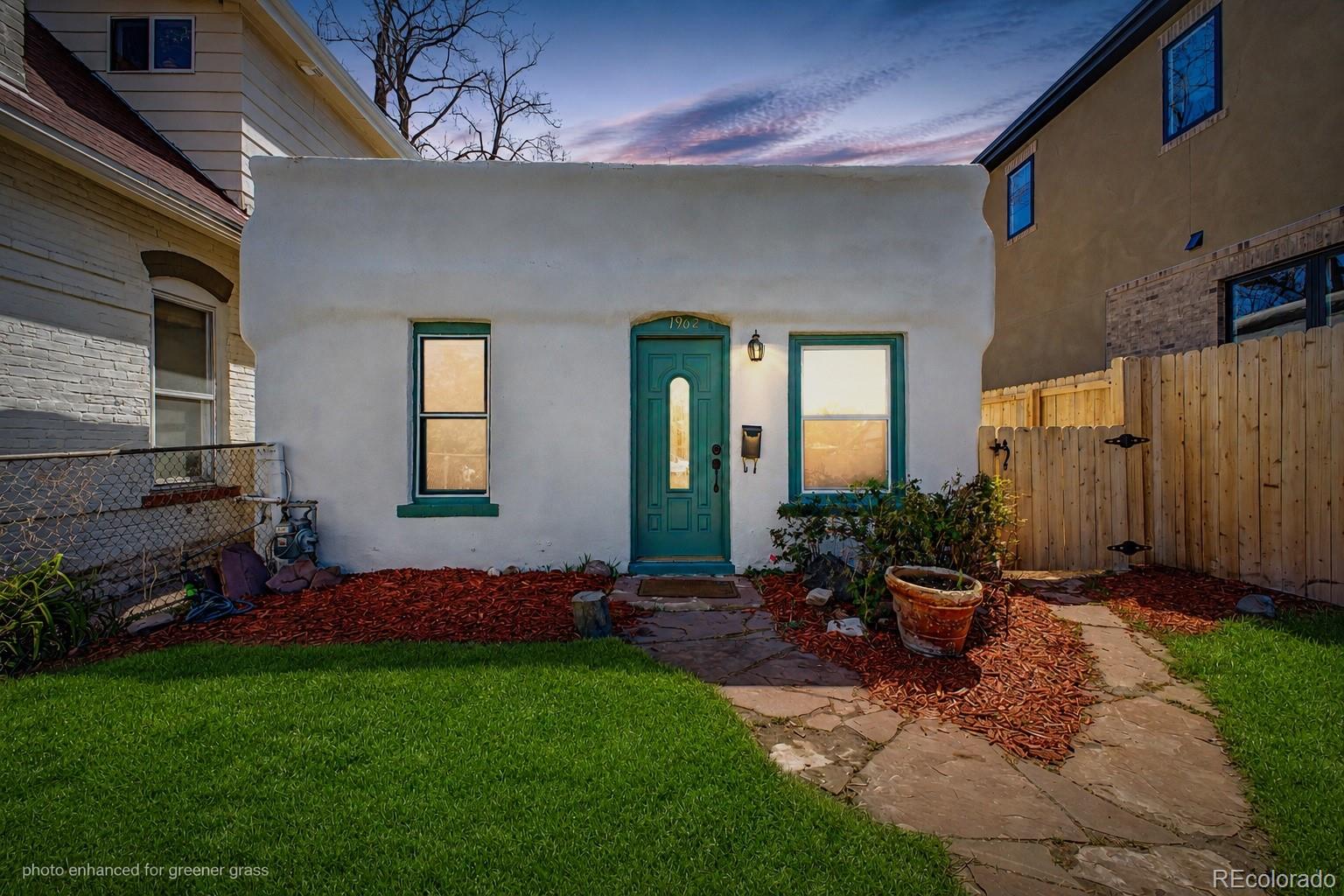 1962 S Logan Street Denver CO 80210