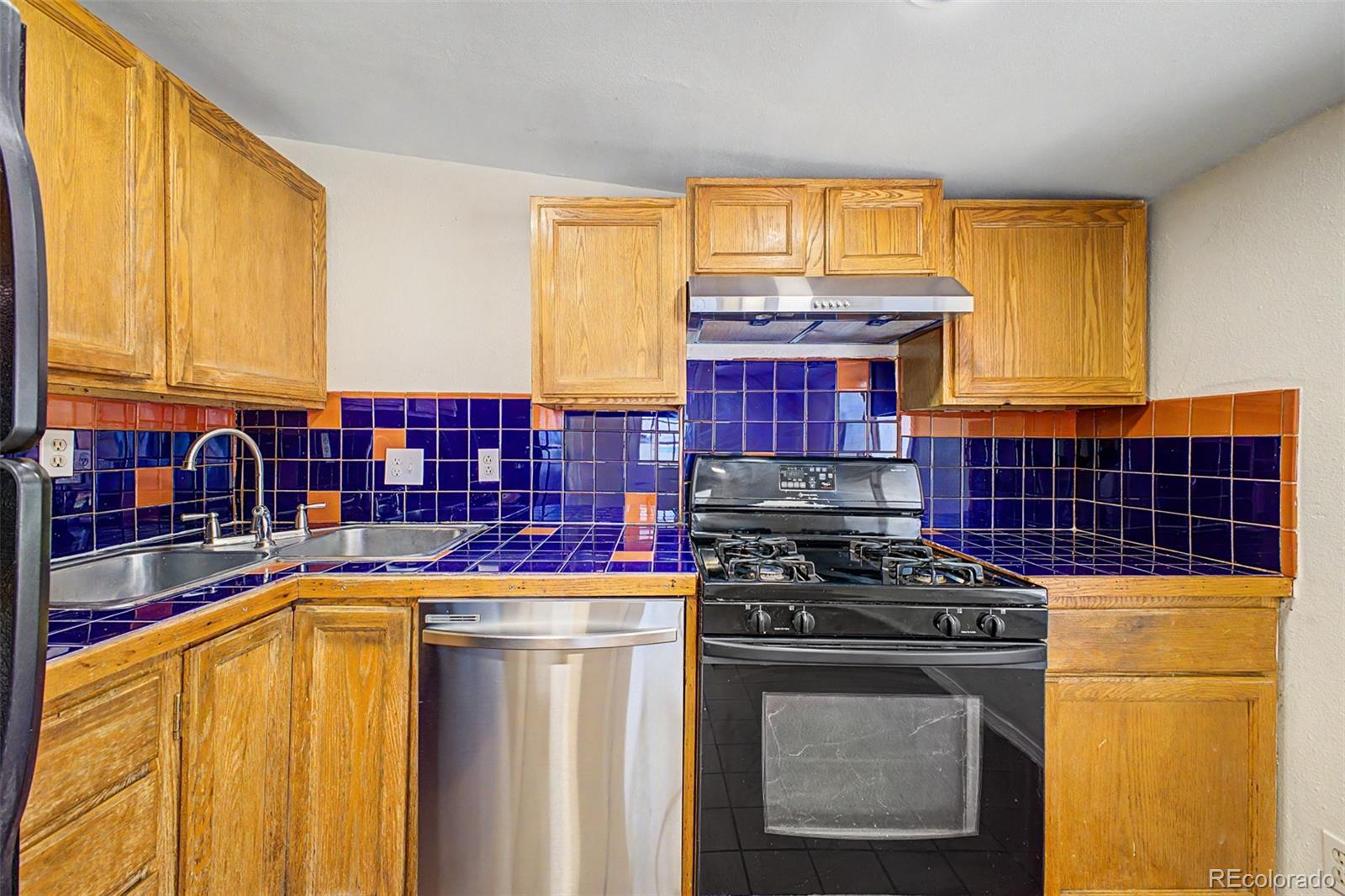 1962 S Logan Street Denver CO 80210
