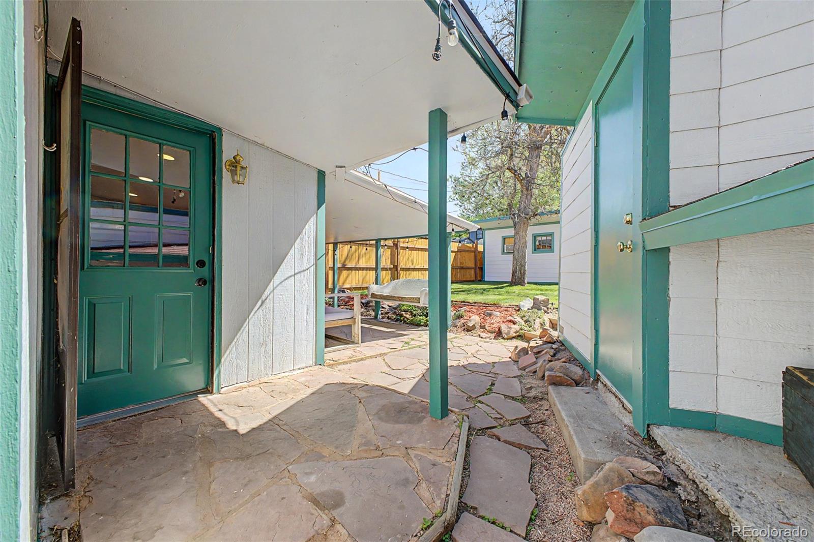 1962 S Logan Street Denver CO 80210