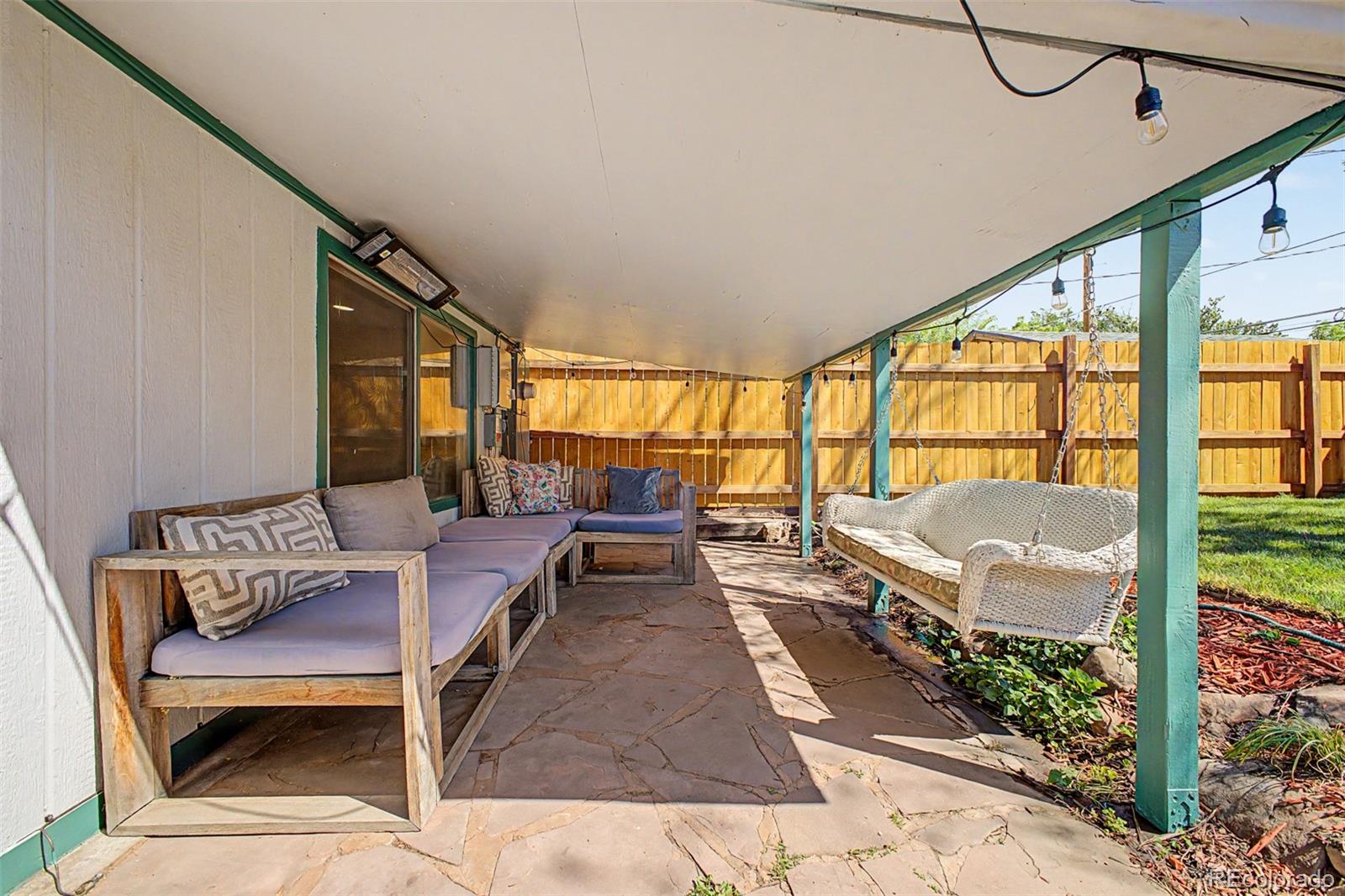 1962 S Logan Street Denver CO 80210