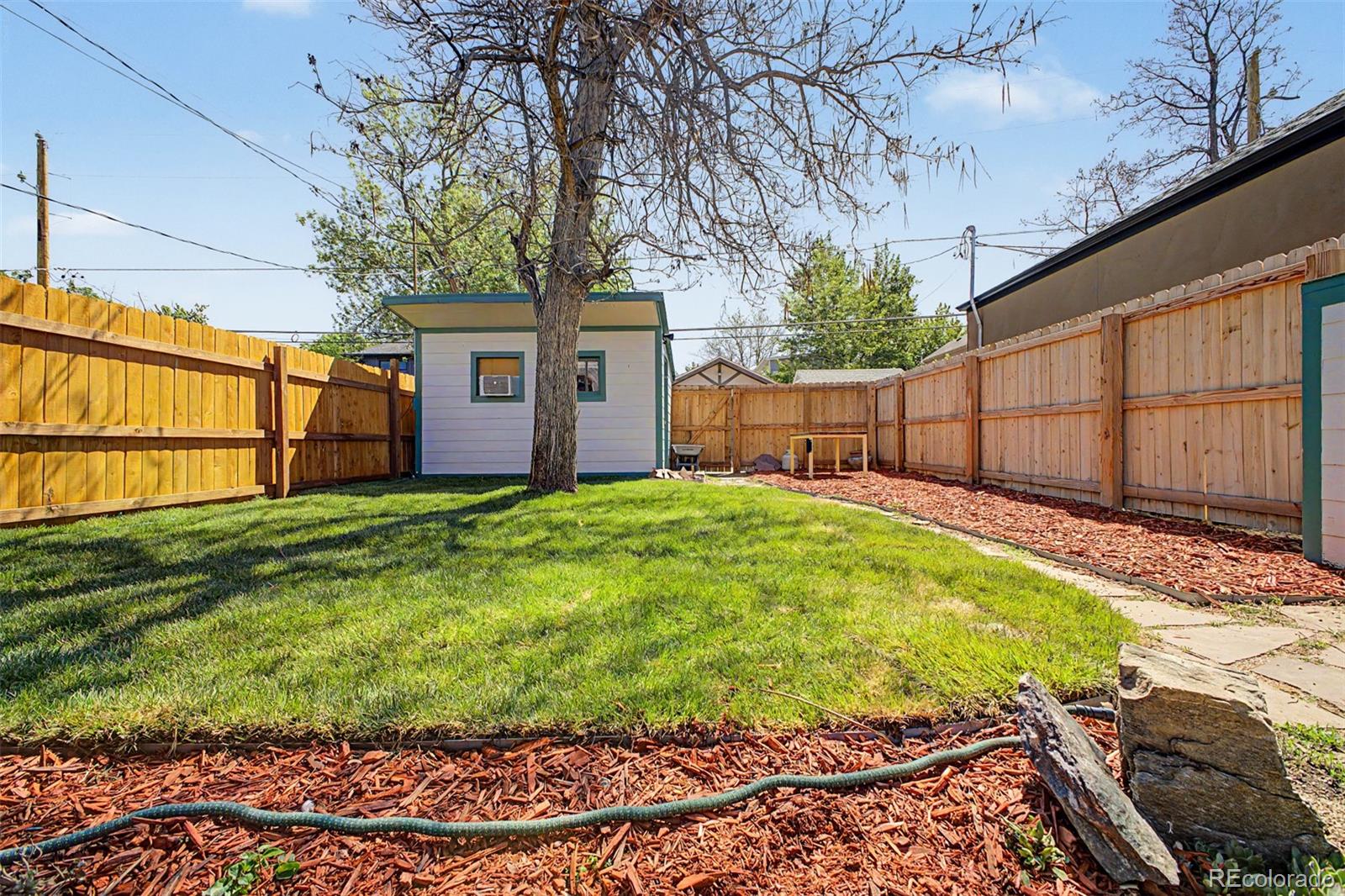 1962 S Logan Street Denver CO 80210