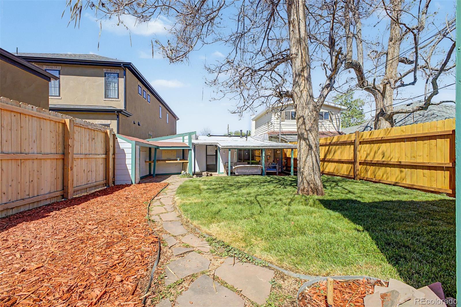 1962 S Logan Street Denver CO 80210