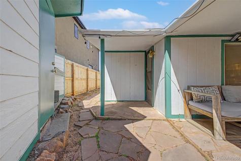 1962 S Logan Street Denver CO 80210
